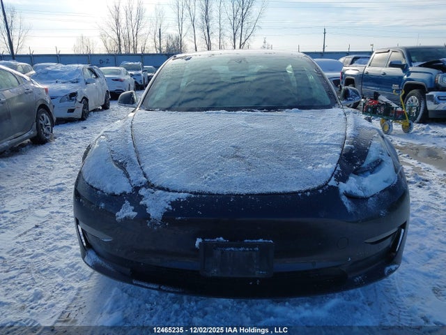 5YJ3E1EA5JF028434 Tesla MODEL 3