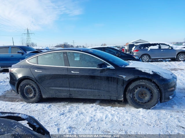 5YJ3E1EA5JF028434 Tesla MODEL 3