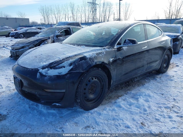 5YJ3E1EA5JF028434 Tesla MODEL 3