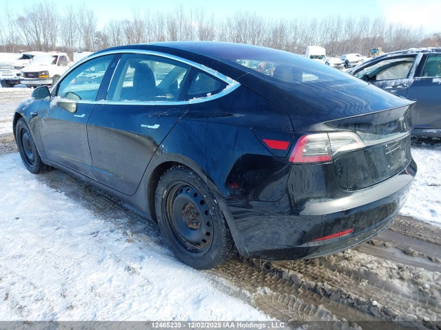 5YJ3E1EA5JF028434 Tesla MODEL 3