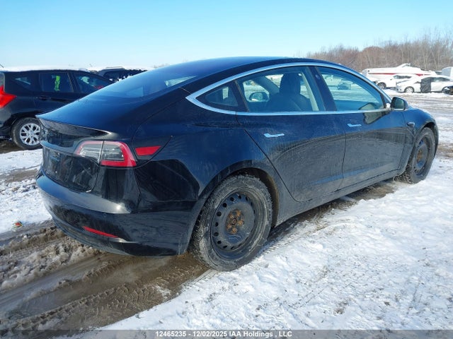 5YJ3E1EA5JF028434 Tesla MODEL 3