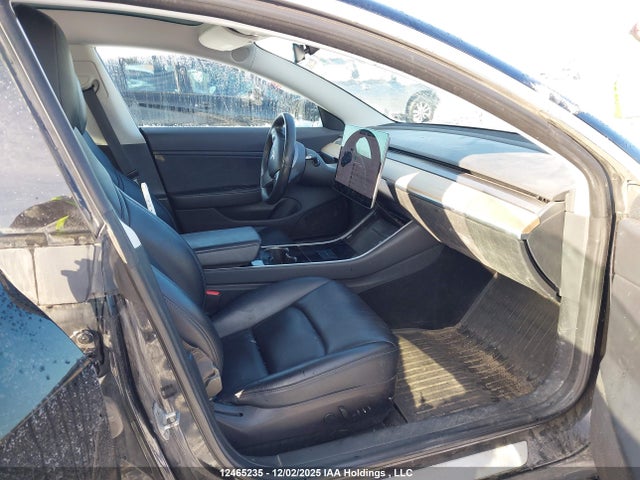 5YJ3E1EA5JF028434 Tesla MODEL 3