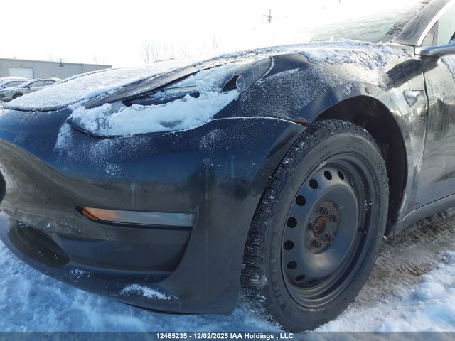 5YJ3E1EA5JF028434 Tesla MODEL 3