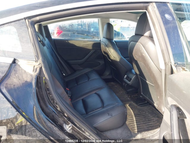 5YJ3E1EA5JF028434 Tesla MODEL 3