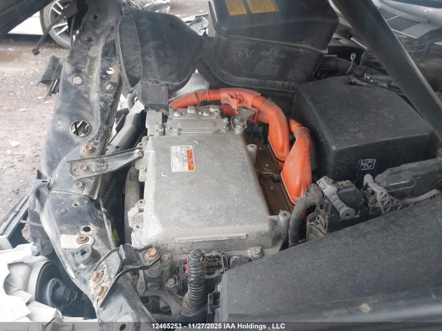 12465253 :رقم المزاد ، 4T1BD1FK6DU073461 vin ، 2013 Toyota Camry مزاد بيع