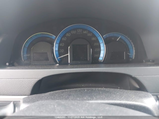 12465253 :رقم المزاد ، 4T1BD1FK6DU073461 vin ، 2013 Toyota Camry مزاد بيع