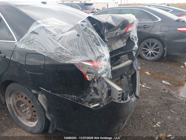 12465253 :رقم المزاد ، 4T1BD1FK6DU073461 vin ، 2013 Toyota Camry مزاد بيع