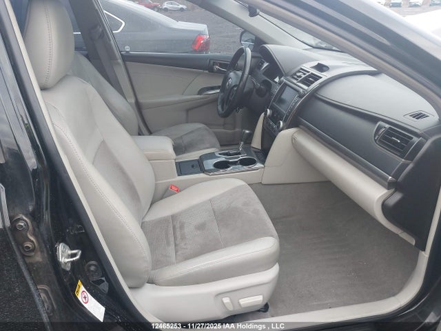 12465253 :رقم المزاد ، 4T1BD1FK6DU073461 vin ، 2013 Toyota Camry مزاد بيع