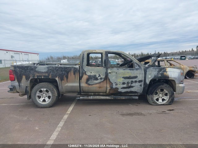1GCVKREC5HZ383948 Chevrolet Silverado 1500 1lt/2lt