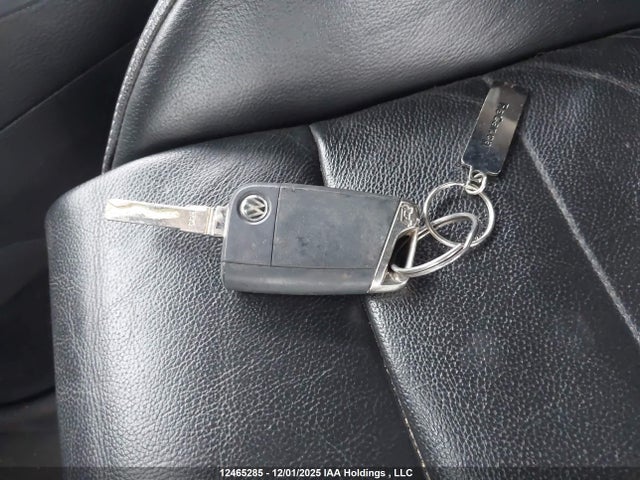 WVWUF7AU3GW271295 Volkswagen Golf R