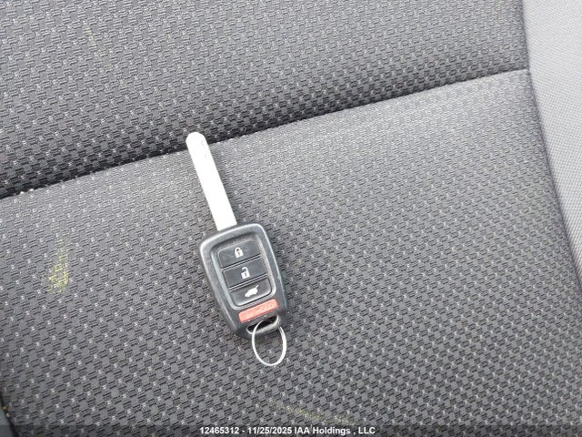 3CZRU6H36NM102995 Honda HR-V LX