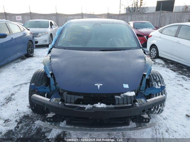 Aukcja sprzedaży 2023 Tesla Model 3 Rwd, vin: 5YJ3E1EA3PF477894, numer aukcji: 12465321