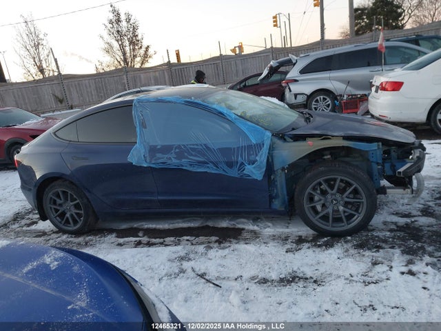 Aukcja sprzedaży 2023 Tesla Model 3 Rwd, vin: 5YJ3E1EA3PF477894, numer aukcji: 12465321