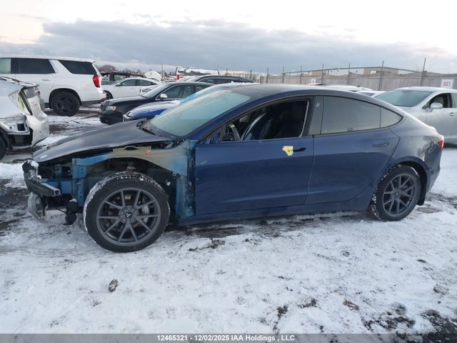 Aukcja sprzedaży 2023 Tesla Model 3 Rwd, vin: 5YJ3E1EA3PF477894, numer aukcji: 12465321