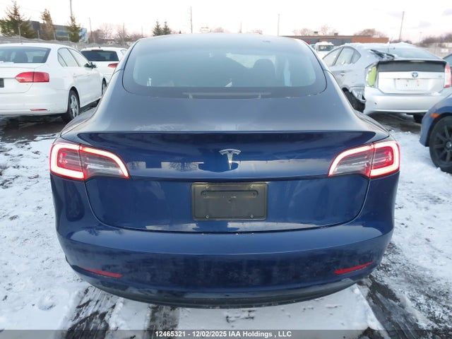 Aukcja sprzedaży 2023 Tesla Model 3 Rwd, vin: 5YJ3E1EA3PF477894, numer aukcji: 12465321