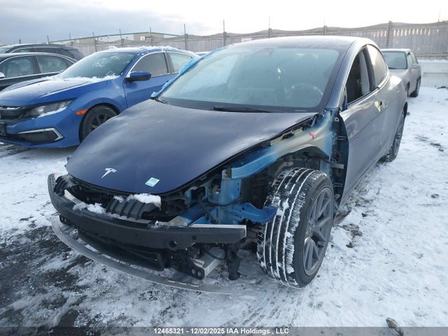 Aukcja sprzedaży 2023 Tesla Model 3 Rwd, vin: 5YJ3E1EA3PF477894, numer aukcji: 12465321