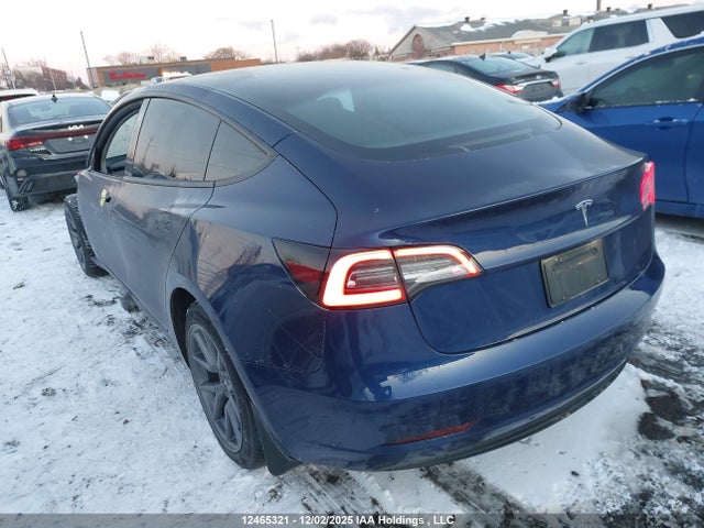 Aukcja sprzedaży 2023 Tesla Model 3 Rwd, vin: 5YJ3E1EA3PF477894, numer aukcji: 12465321
