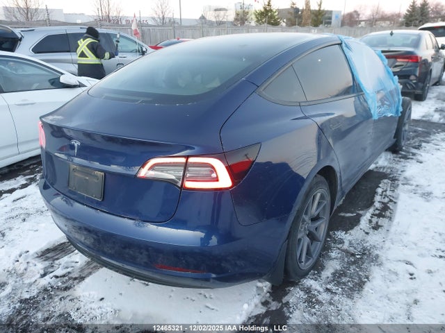 Aukcja sprzedaży 2023 Tesla Model 3 Rwd, vin: 5YJ3E1EA3PF477894, numer aukcji: 12465321