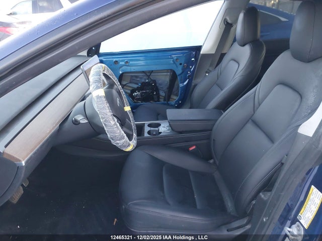 Aukcja sprzedaży 2023 Tesla Model 3 Rwd, vin: 5YJ3E1EA3PF477894, numer aukcji: 12465321