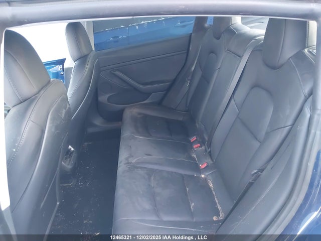 Aukcja sprzedaży 2023 Tesla Model 3 Rwd, vin: 5YJ3E1EA3PF477894, numer aukcji: 12465321