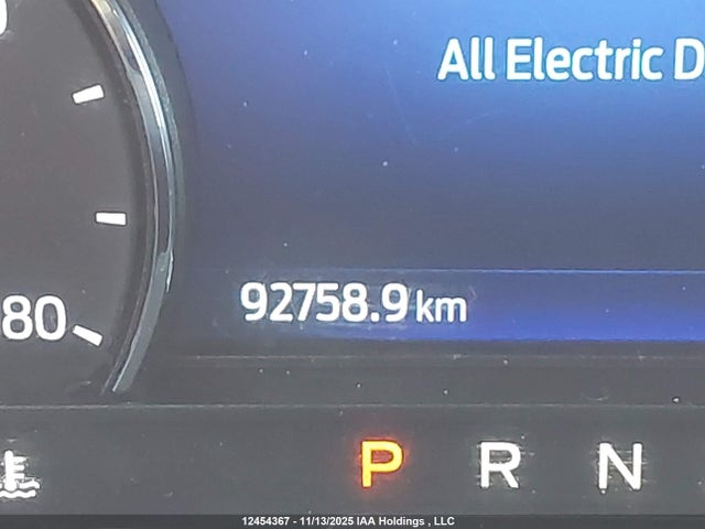 Aukcja sprzedaży 2022 Ford Escape Sel Hybrid, vin: 1FMCU9CZ7NUA73085, numer aukcji: 12454367