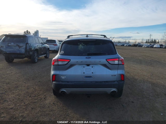 Aukcja sprzedaży 2022 Ford Escape Sel Hybrid, vin: 1FMCU9CZ7NUA73085, numer aukcji: 12454367