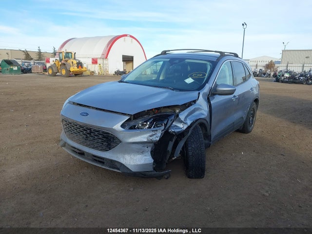Aukcja sprzedaży 2022 Ford Escape Sel Hybrid, vin: 1FMCU9CZ7NUA73085, numer aukcji: 12454367