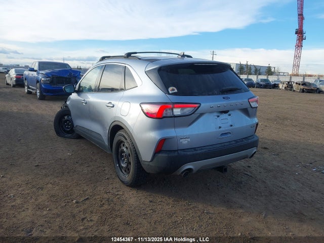 Aukcja sprzedaży 2022 Ford Escape Sel Hybrid, vin: 1FMCU9CZ7NUA73085, numer aukcji: 12454367