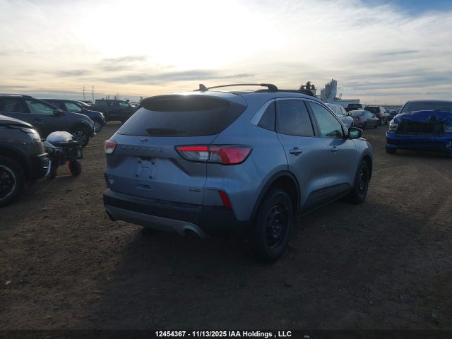 Aukcja sprzedaży 2022 Ford Escape Sel Hybrid, vin: 1FMCU9CZ7NUA73085, numer aukcji: 12454367