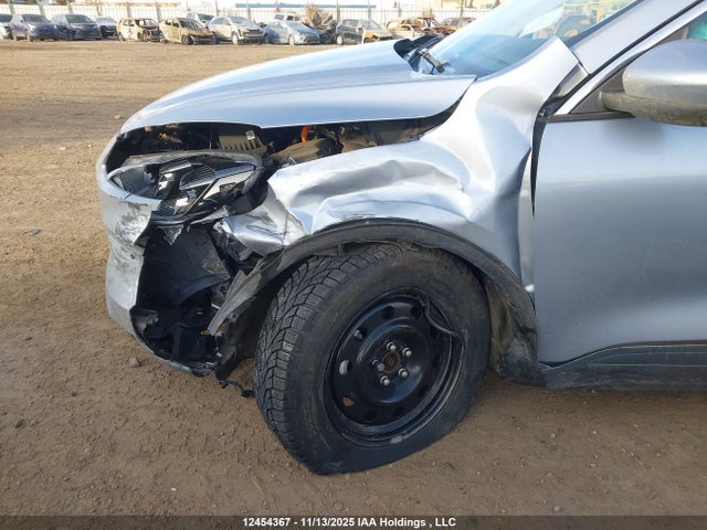 Aukcja sprzedaży 2022 Ford Escape Sel Hybrid, vin: 1FMCU9CZ7NUA73085, numer aukcji: 12454367