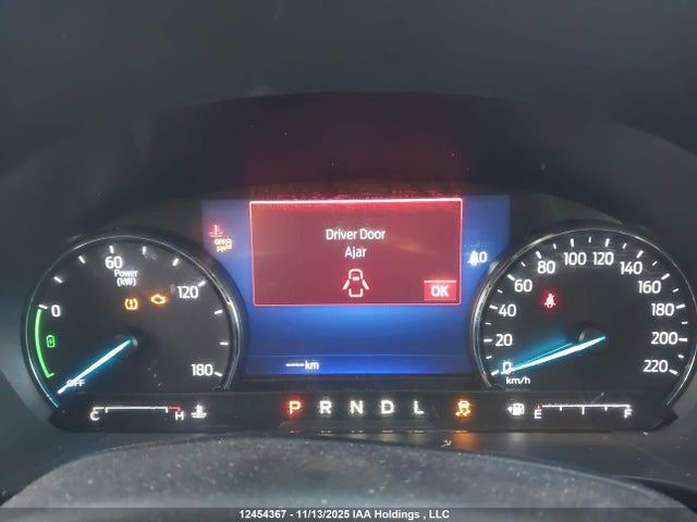 Aukcja sprzedaży 2022 Ford Escape Sel Hybrid, vin: 1FMCU9CZ7NUA73085, numer aukcji: 12454367