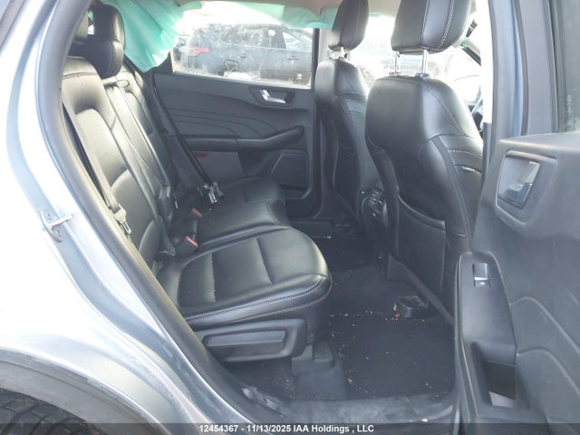 Aukcja sprzedaży 2022 Ford Escape Sel Hybrid, vin: 1FMCU9CZ7NUA73085, numer aukcji: 12454367