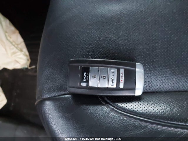 5FRYD4H80GB502011 Acura j35y5