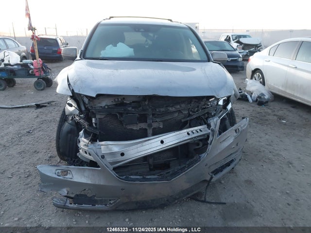 5FRYD4H80GB502011 Acura j35y5