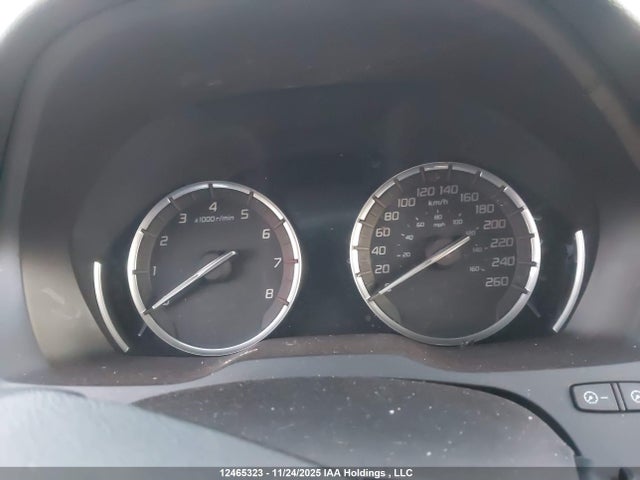 5FRYD4H80GB502011 Acura j35y5