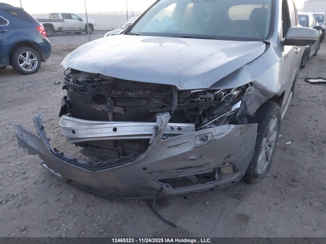 5FRYD4H80GB502011 Acura j35y5