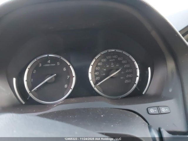 5FRYD4H80GB502011 Acura j35y5
