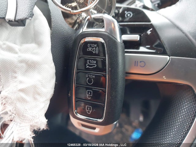 Продаж на аукціоні авто 2022 Hyundai Elantra Preferred Ivt With Sun And Tech Package, vin: KMHLM4AG8NU247718, номер лоту: 12465328