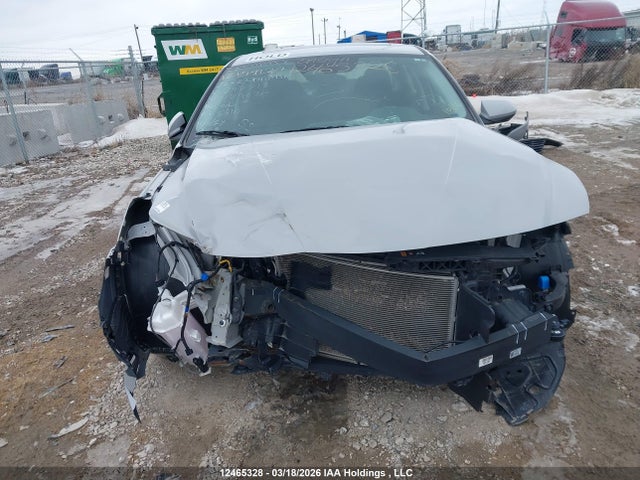 Продаж на аукціоні авто 2022 Hyundai Elantra Preferred Ivt With Sun And Tech Package, vin: KMHLM4AG8NU247718, номер лоту: 12465328