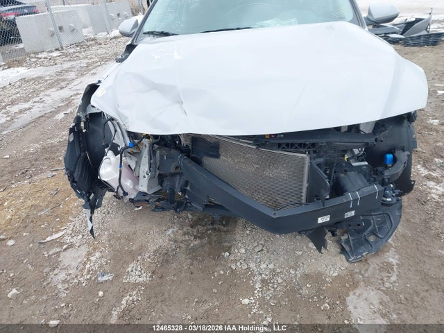 Продаж на аукціоні авто 2022 Hyundai Elantra Preferred Ivt With Sun And Tech Package, vin: KMHLM4AG8NU247718, номер лоту: 12465328