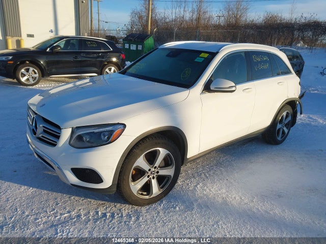 WDC0G4KB5HF245669 Mercedes-Benz Glc 300 4matic