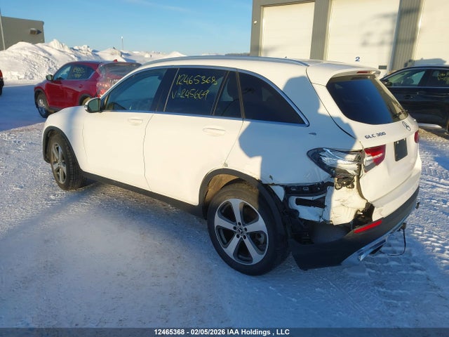 WDC0G4KB5HF245669 Mercedes-Benz Glc 300 4matic