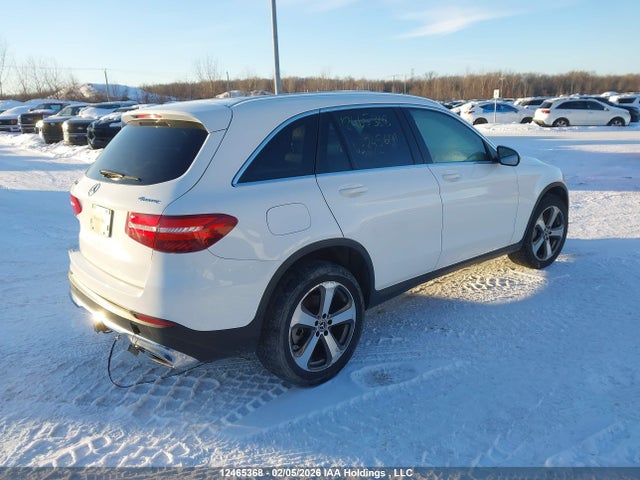 WDC0G4KB5HF245669 Mercedes-Benz Glc 300 4matic