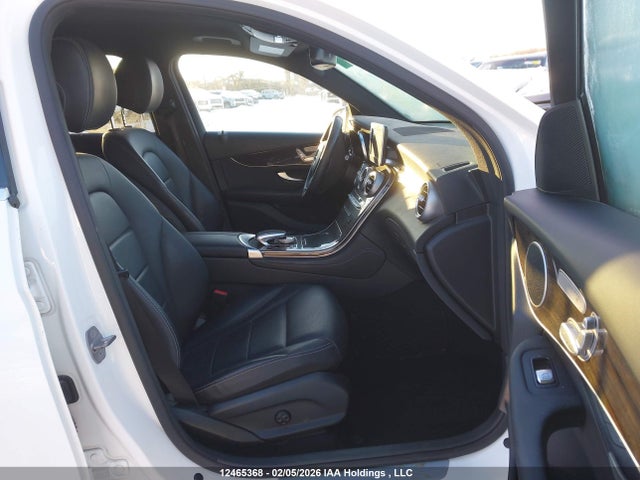 WDC0G4KB5HF245669 Mercedes-Benz Glc 300 4matic