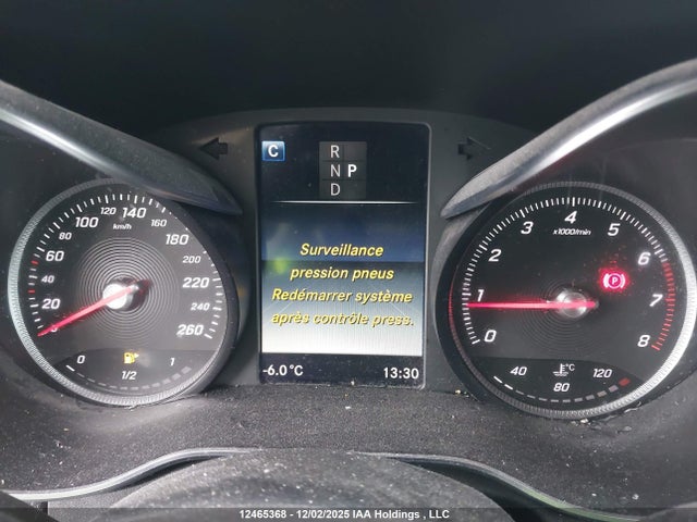 WDC0G4KB5HF245669 Mercedes-Benz Glc 300 4matic