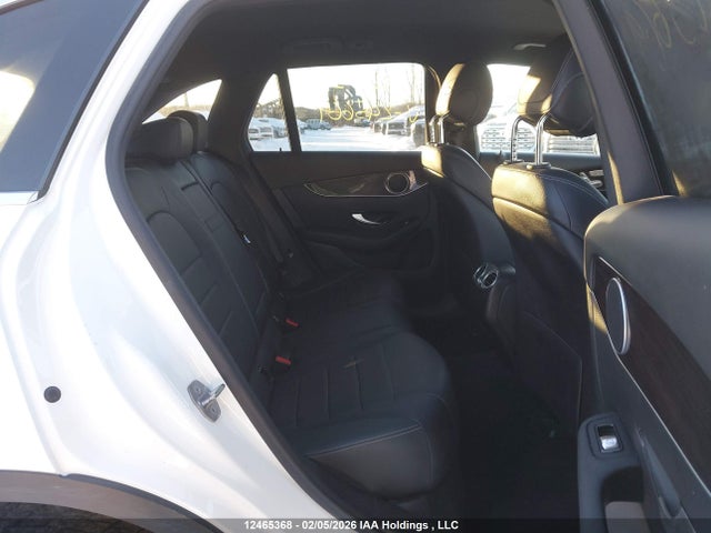 WDC0G4KB5HF245669 Mercedes-Benz Glc 300 4matic