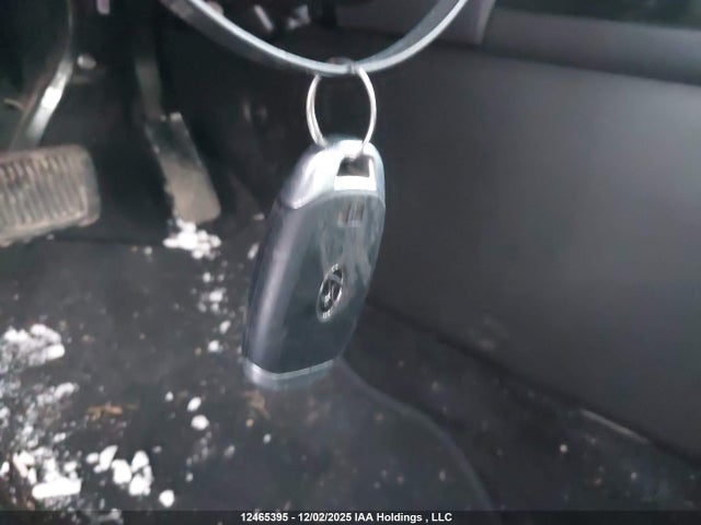 KMHLM4AGXMU072760 Hyundai Elantra Preferred Ivt