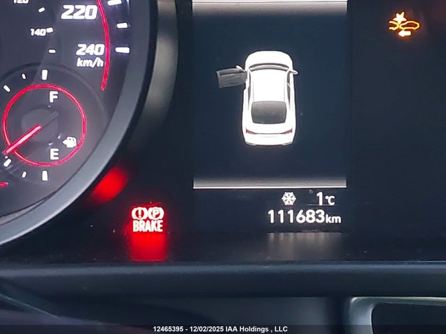 KMHLM4AGXMU072760 Hyundai Elantra Preferred Ivt