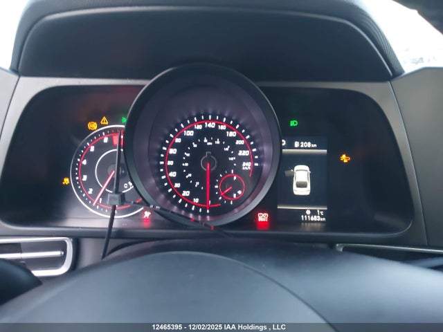 KMHLM4AGXMU072760 Hyundai Elantra Preferred Ivt