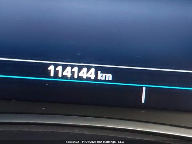 3GKALTEV6NL136147 GMC Terrain Sle